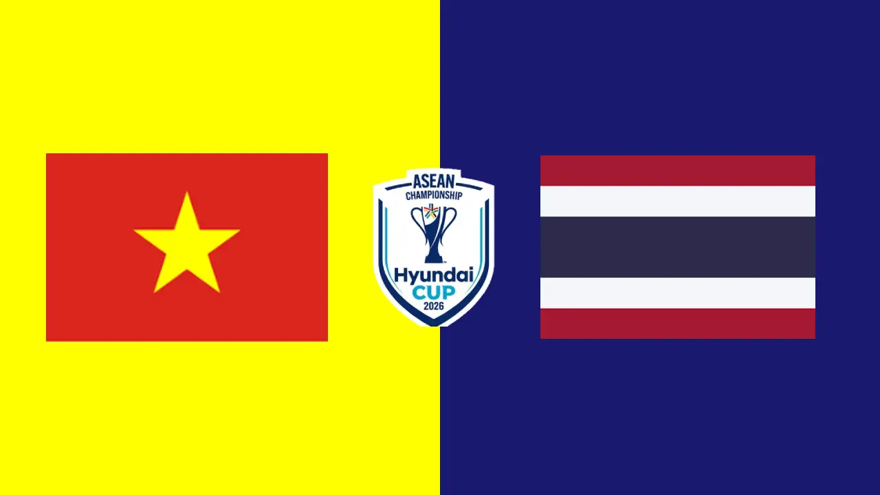 Vietnam vs Thailand