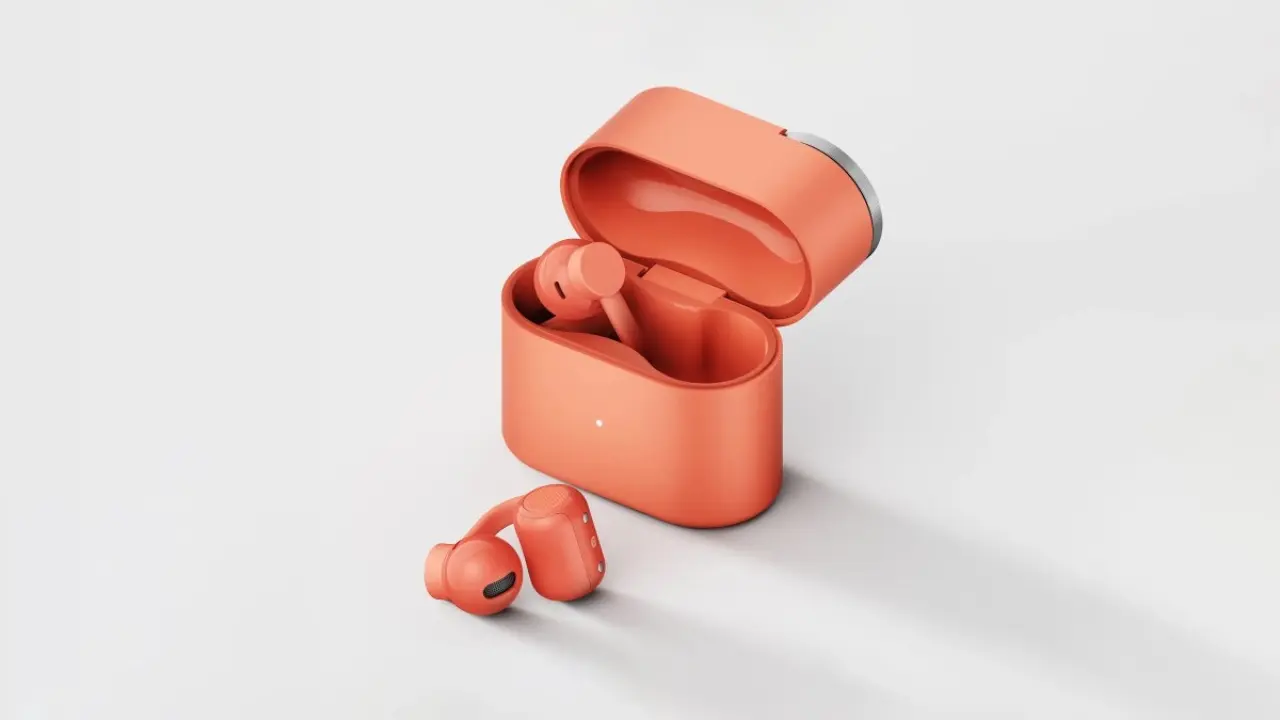 Nothing Cmf Clip Pro Resmi Hadir Di Indonesia Earbuds Open Ear Ringan Dengan Ldac Dan Baterai Hingga 32 5 Jam