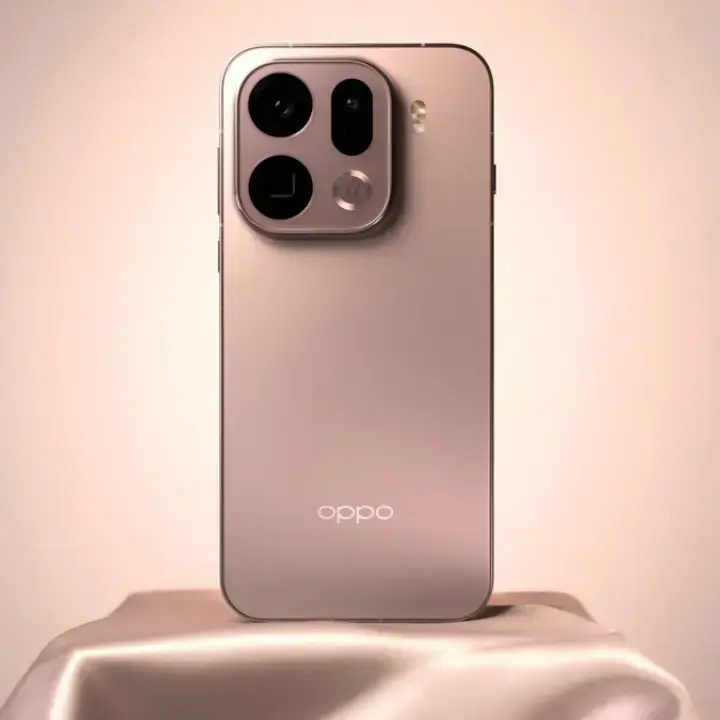 OPPO Find X10 Series Siap Rilis Global Oktober, Find X10 Pro Max Usung Triple Kamera 200MP