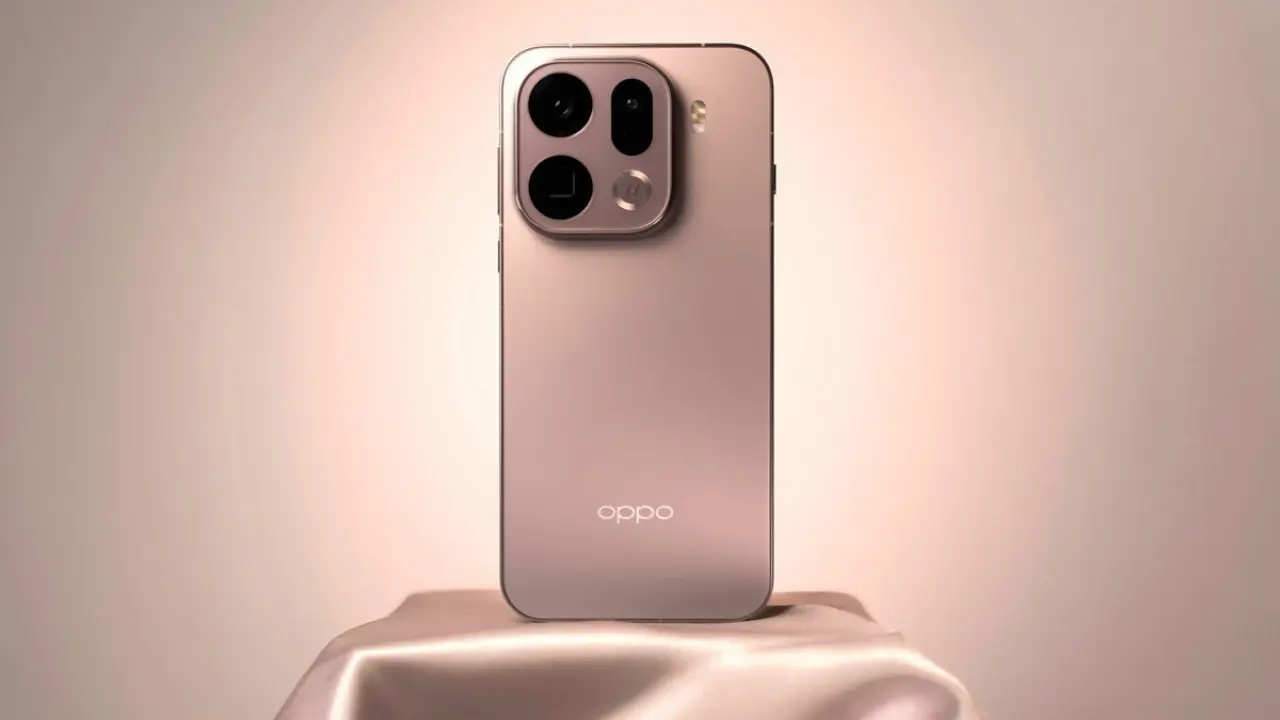 Oppo Find X10 Series Siap Rilis Global Oktober Find X10 Pro Max Usung Triple Kamera 200mp
