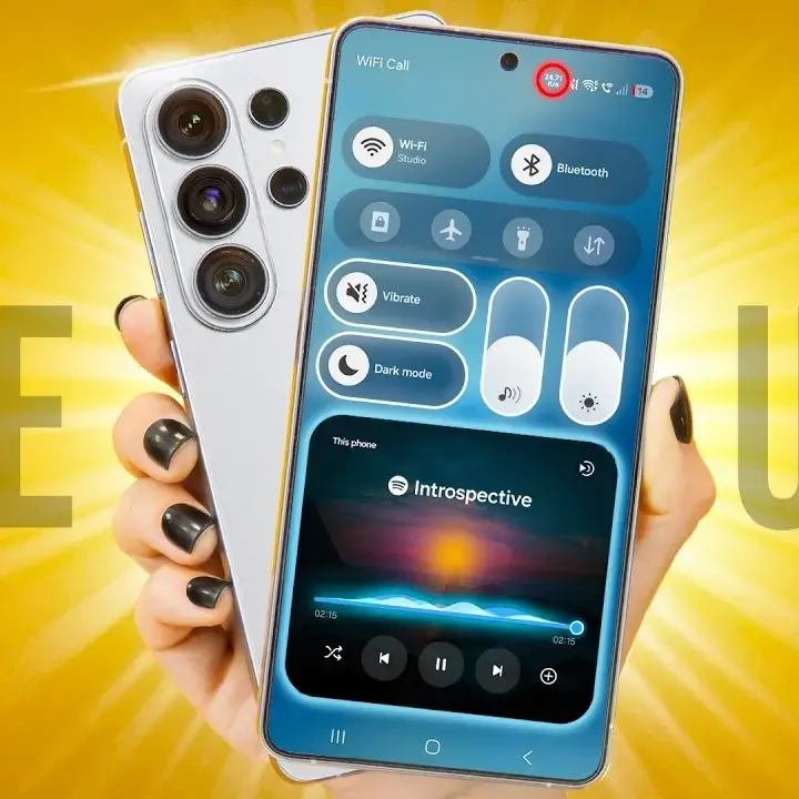 One UI 9 Bawa Fitur Warranty and Care, Pengguna Galaxy Z Fold 8 dan Flip 8 Bisa Cek Garansi Lebih Mudah