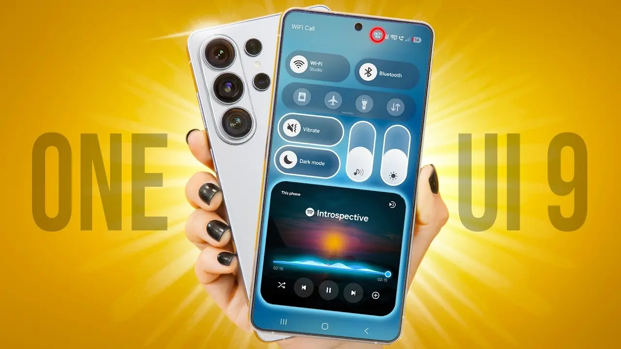 One Ui 9 Bawa Fitur Warranty Dan Care Pengguna Galaxy Z Fold 8 Dan Flip 8 Bisa Cek Garansi Lebih Mudah