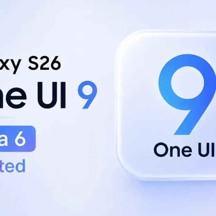 One UI 9 Beta 6 Hadir untuk Samsung Galaxy S26 Series, Ada Fitur Baru AI Select dan Perbaikan Beragam Bug