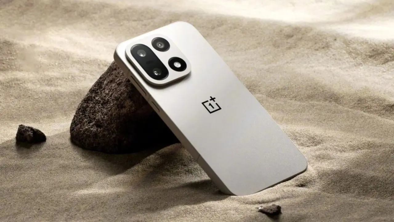 Oneplus 16 Dirumorkan Usung Baterai 9 000mah Kamera 200mp Dan Layar Dengan Refresh Rate Tertinggi
