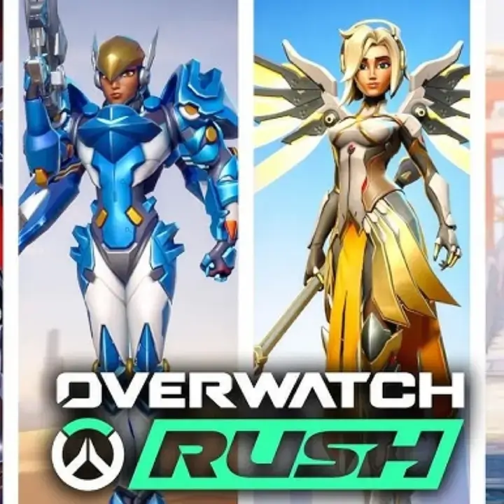 Overwatch Rush Mulai Soft Launch 31 Agustus 2026, Indonesia Jadi Salah Satu Negara Pertama