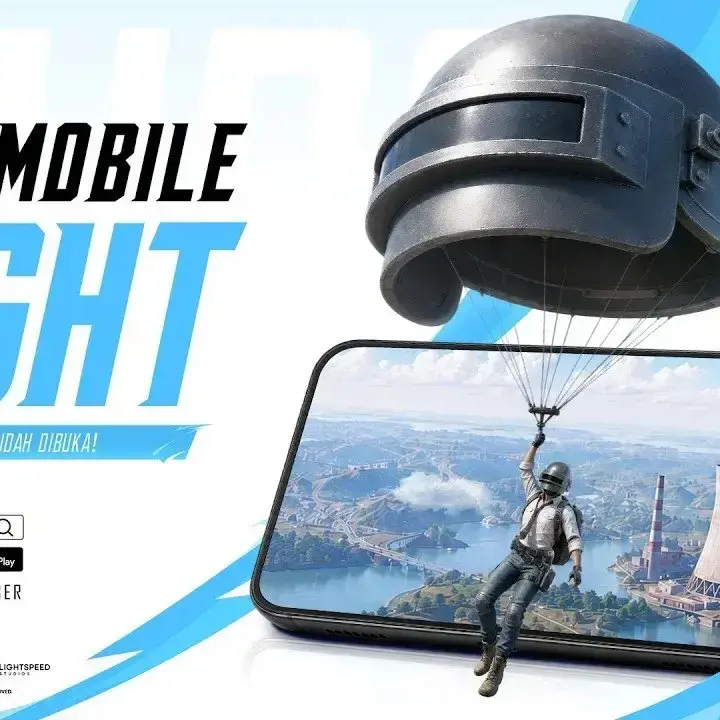 PUBG Mobile Light Segera Rilis, Game Battle Royale Ini Dirancang untuk HP Spek Rendah dan Storage Terbatas