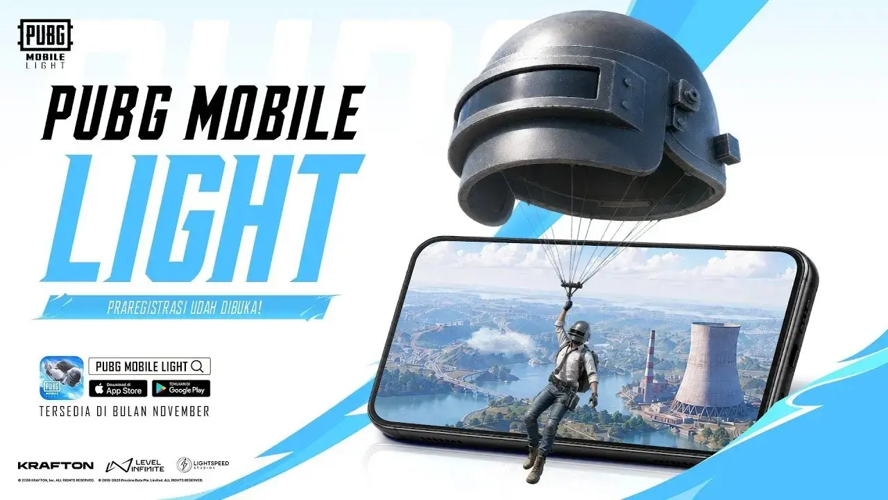 Pubg Mobile Light Segera Rilis Game Battle Royale Ini Dirancang Untuk Hp Spek Rendah Dan Storage Terbatas