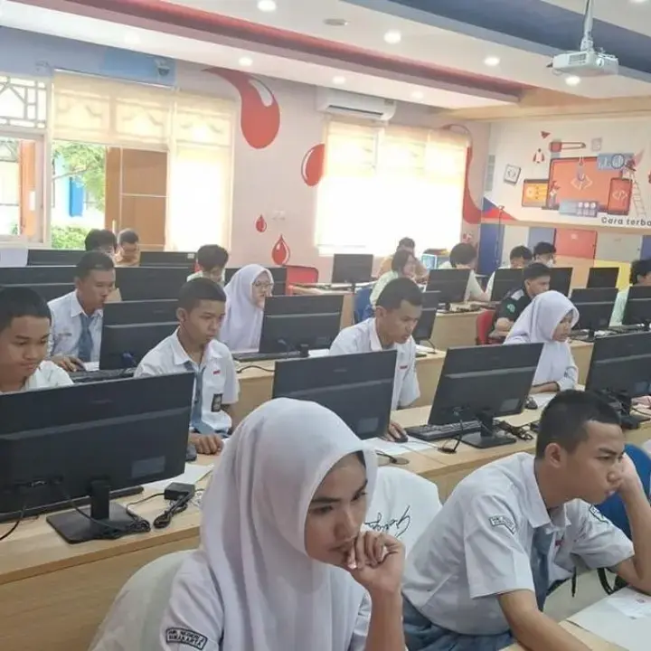 Pendaftaran TKA SMA 2026 Masih Dibuka, Ini 5 Tahap Pelaksanaan hingga Pengumuman Hasil Ujian