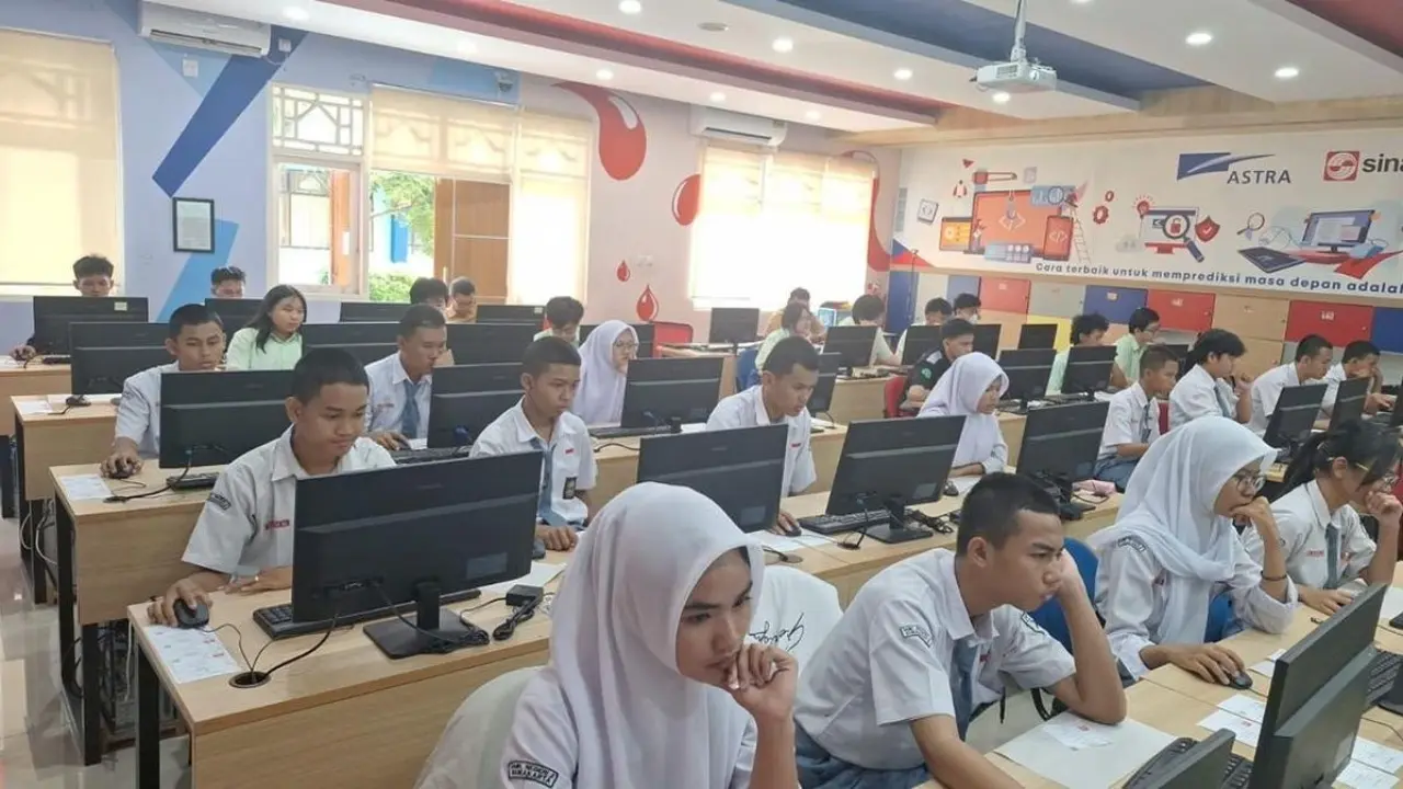 Pendaftaran TKA SMA 2026 Masih Dibuka, Ini 5 Tahap Pelaksanaan hingga Pengumuman Hasil Ujian