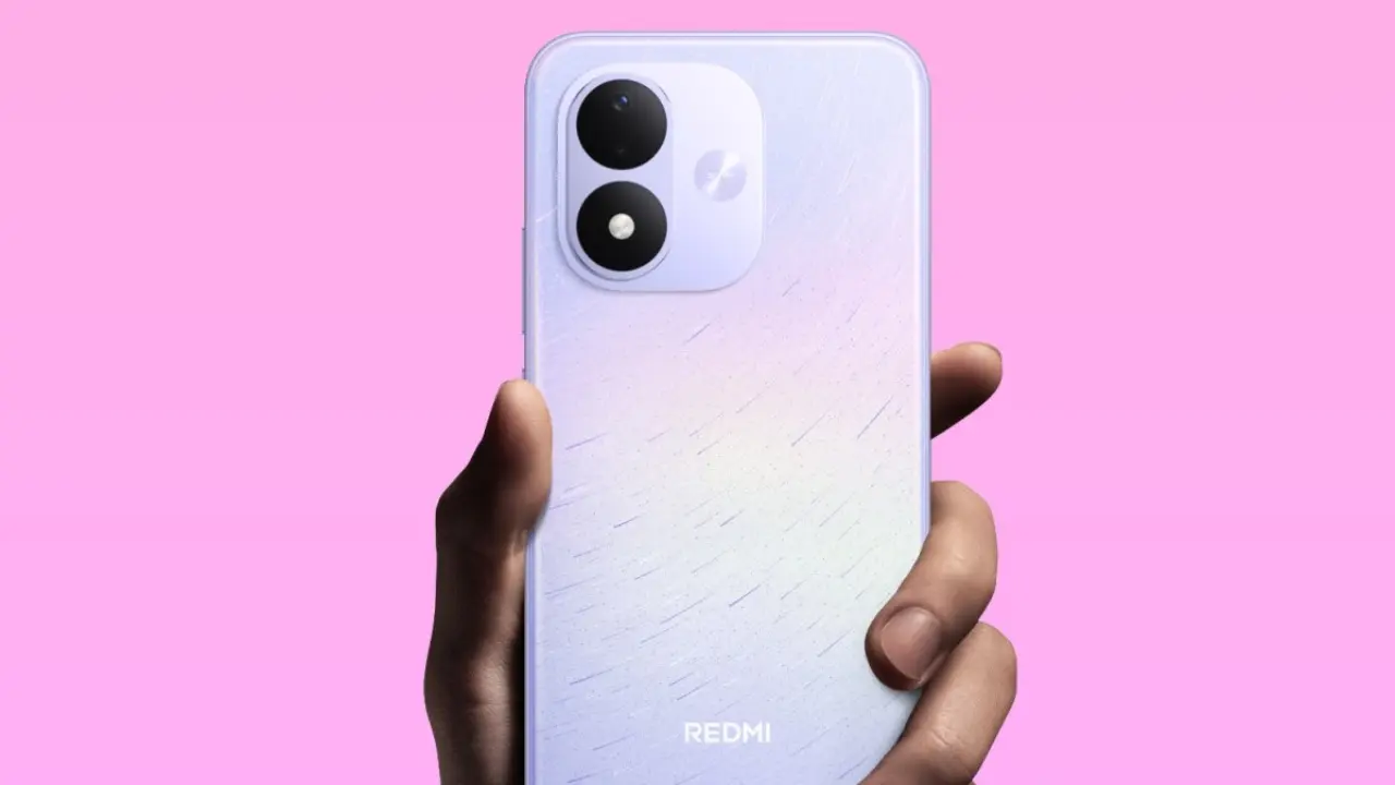 Redmi Note 17