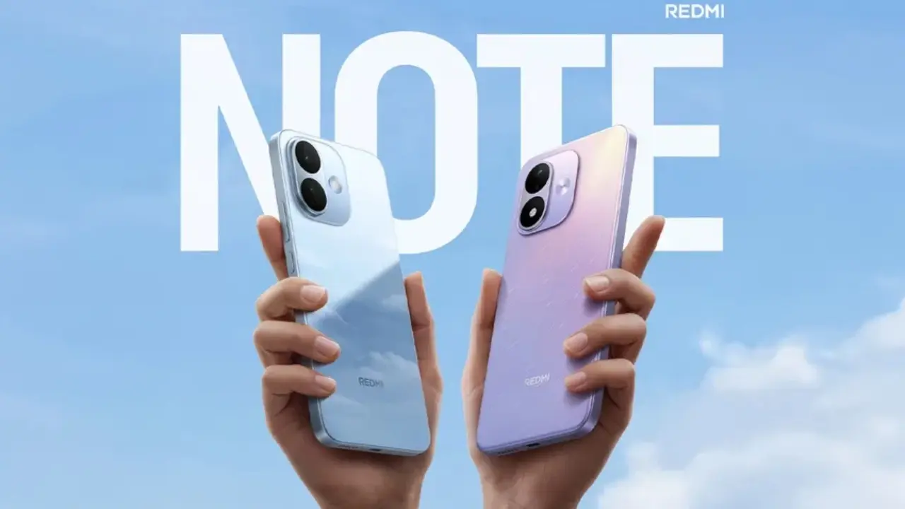 Redmi Note 17 Pro Dan Pro Max Dikabarkan Meluncur Di India 15 September Dengan Baterai 10 000mah