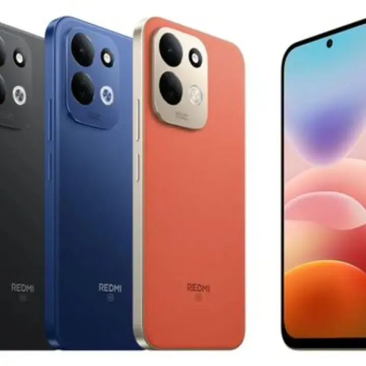 Redmi 17 4G Resmi Hadir di Indonesia, Bawa Baterai 7.500 mAh dan RAM 6 GB dengan Harga Mulai Rp2,8 Jutaan