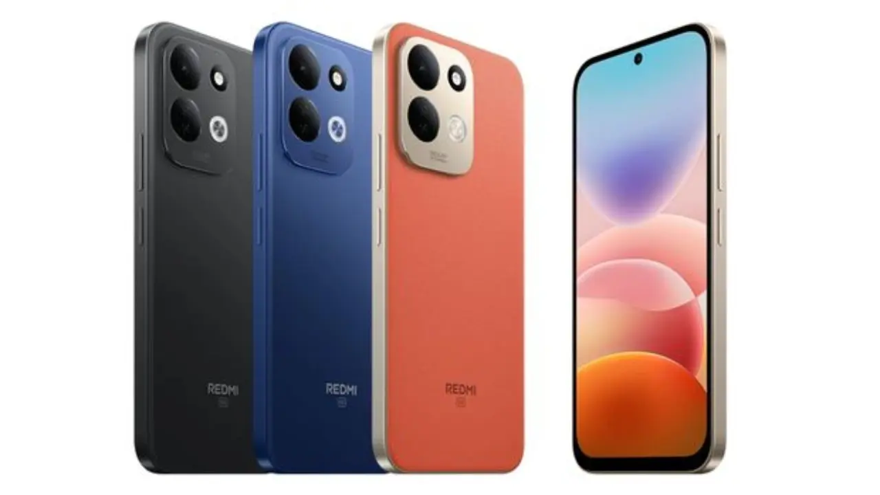 Redmi 17 4g Resmi Hadir Di Indonesia Bawa Baterai 7 500 Mah Dan Ram 6 Gb Dengan Harga Mulai Rp2 8 Jutaan