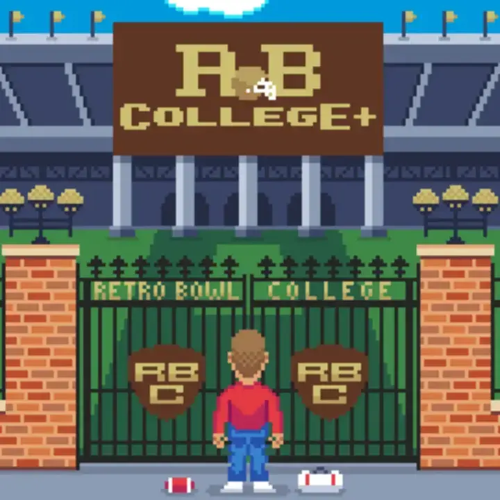 Retro Bowl College+ Resmi Hadir di Apple Arcade, Bawa Fitur Premium Lengkap Tanpa Iklan dan Pembelian Dalam Aplikasi