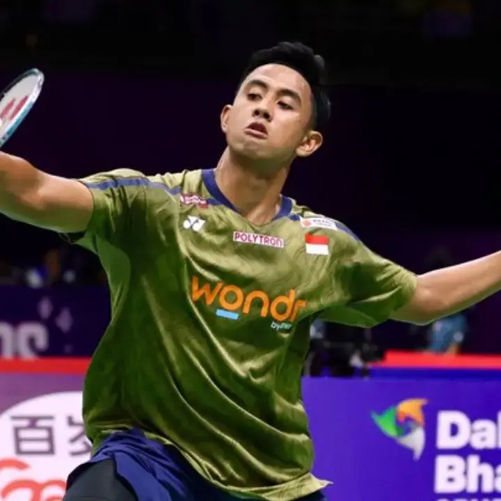 Revans Manis Alwi Farhan atas Ayush Shetty, Lolos ke Perempat Final Kejuaraan Dunia BWF 2026