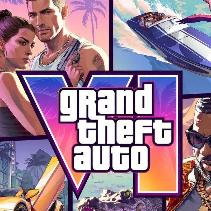 Rockstar Games Rilis Trailer GTA 6 An Extended Look, Tampilkan Gameplay Jason dan Lucia di Dunia Vice City