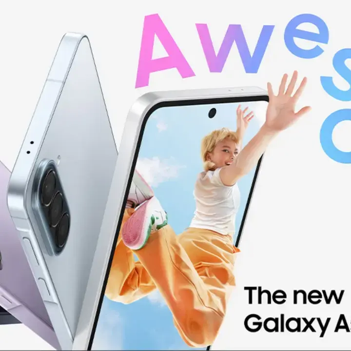 Samsung Galaxy A57 5G dan Galaxy A37 5G Dapat Fitur Kamera Baru Lewat Camera Assistant di Good Lock