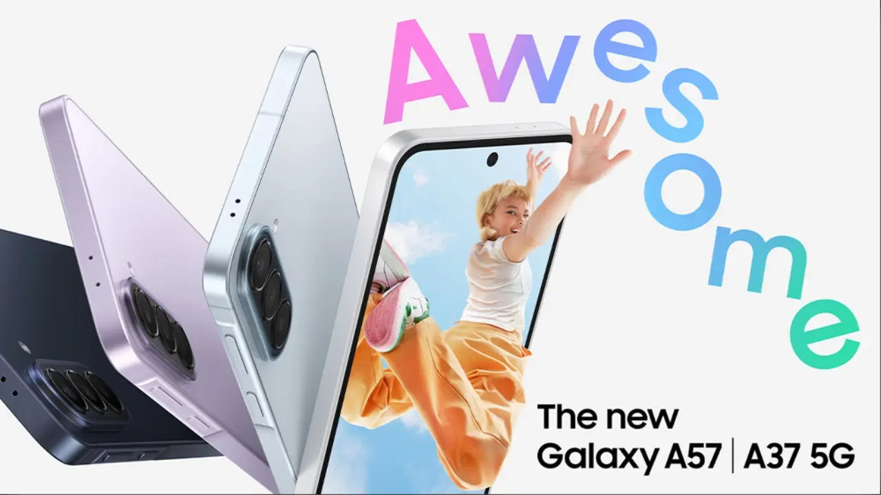 Samsung Galaxy A57 5g Dan Galaxy A37 5g Dapat Fitur Kamera Baru Lewat Camera Assistant Di Good Lock