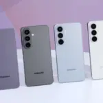 Samsung Galaxy S26 FE Siap Meluncur, Bocoran Spesifikasi Ungkap Kamera 50MP dan Baterai Jumbo 4.900 mAh