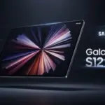 Bocoran Samsung Galaxy Tab S12 Ultra 5G, Bawa Layar AMOLED 14,6 Inci dan Chipset Dimensity 9500