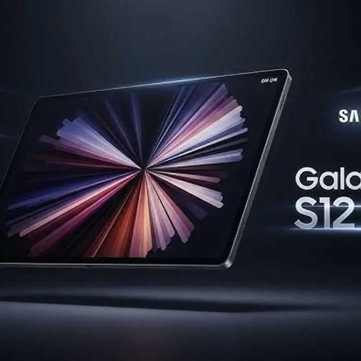 Bocoran Samsung Galaxy Tab S12 Ultra 5G, Bawa Layar AMOLED 14,6 Inci dan Chipset Dimensity 9500