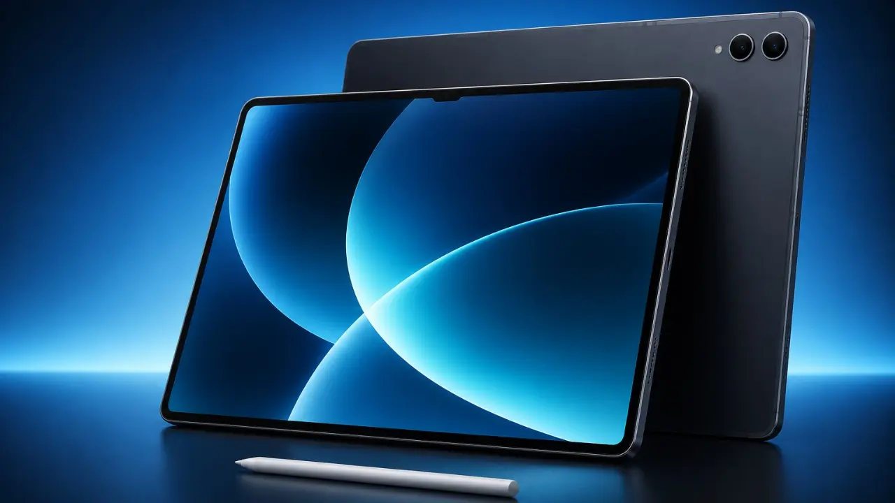 Samsung Galaxy Tab S12 Dan S12 Ultra Segera Hadir Di Indonesia Lolos Tkdn Dan Postel Jelang Peluncuran Resmi