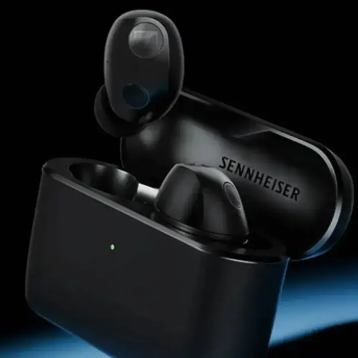 Sennheiser Momentum True Wireless 5 Resmi Meluncur, Baterai Bisa Diganti Sendiri dan Tahan hingga 12 Jam