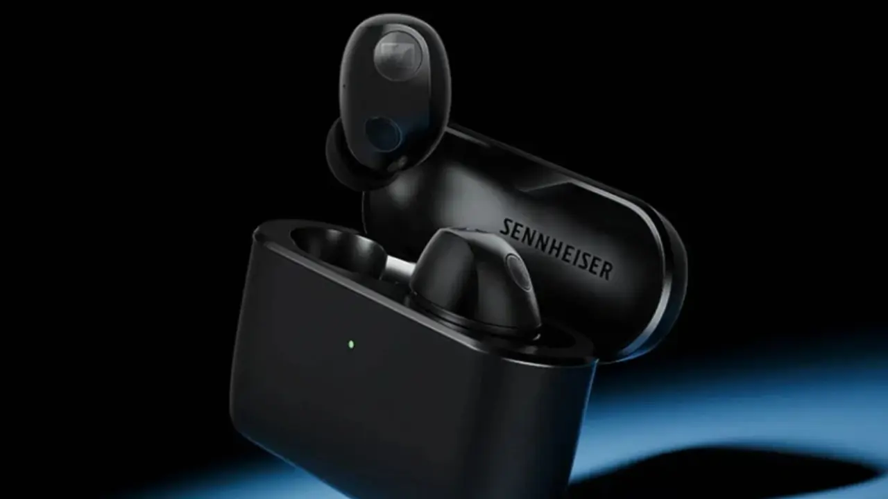 Sennheiser Momentum True Wireless 5 Resmi Meluncur, Baterai Bisa Diganti Sendiri dan Tahan hingga 12 Jam