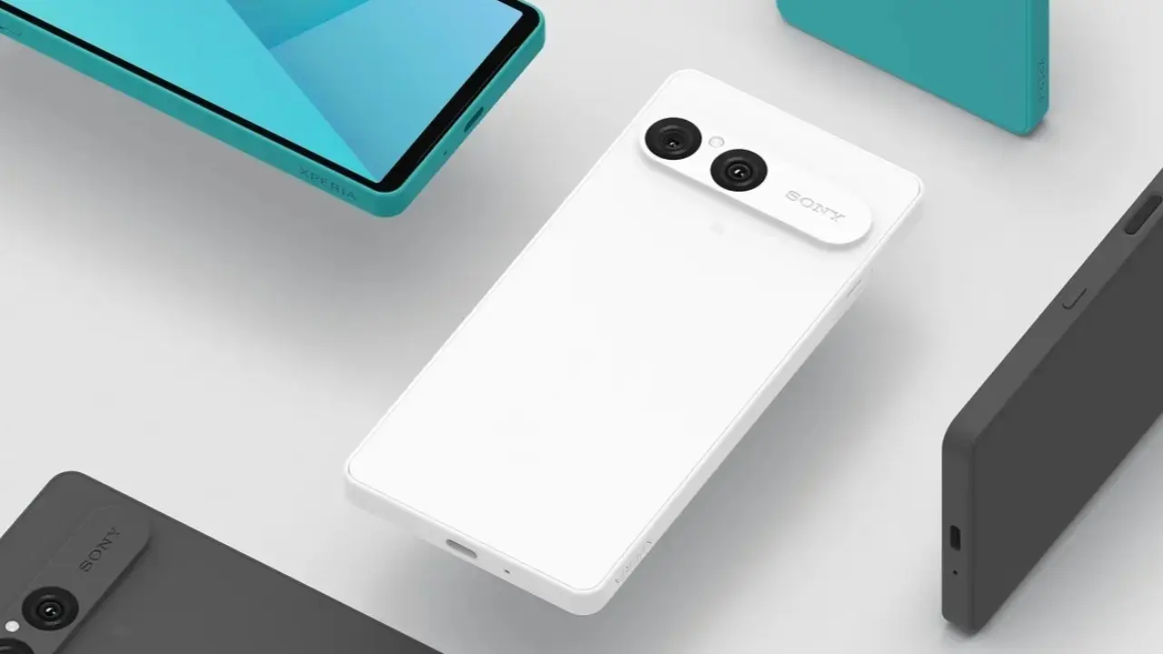 Sony Xperia 10 Viii Dijadwalkan Meluncur 25 Agustus 2026 Bawa Layar Oled Dan Baterai 5 000 Mah