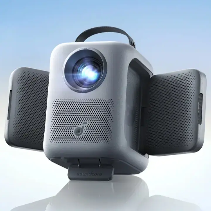 Soundcore Nebula P1i Resmi Hadir di Indonesia, Bawa Full HD, Google TV dan Speaker Dolby Audio 10W