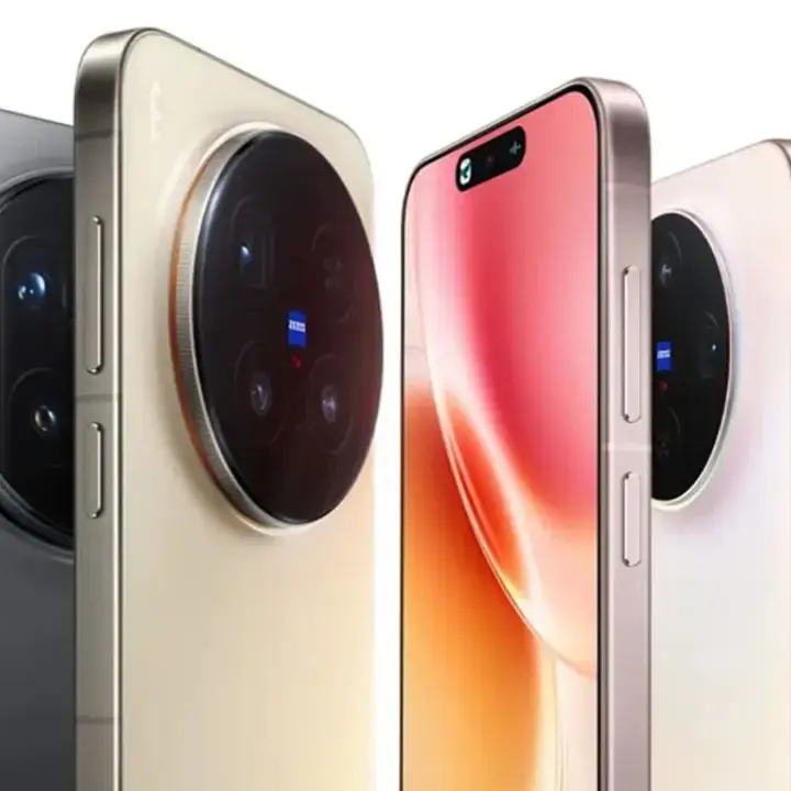 Vivo X500 Series Resmi Meluncur September 2026, Usung Kamera 200MP dan Video 4K 240fps untuk Konten Sinematik