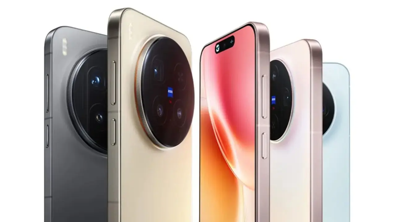 Vivo X500 Series Resmi Meluncur September 2026 Usung Kamera 200mp Dan Video 4k 240fps Untuk Konten Sinematik