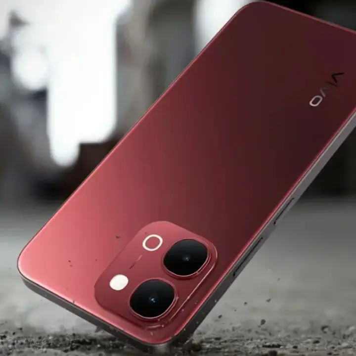 Vivo Y31T 5G Resmi Rilis di India, Bawa Baterai 7.200 mAh dan Kamera Bawah Air hingga 1,5 Meter Selama 30 Menit