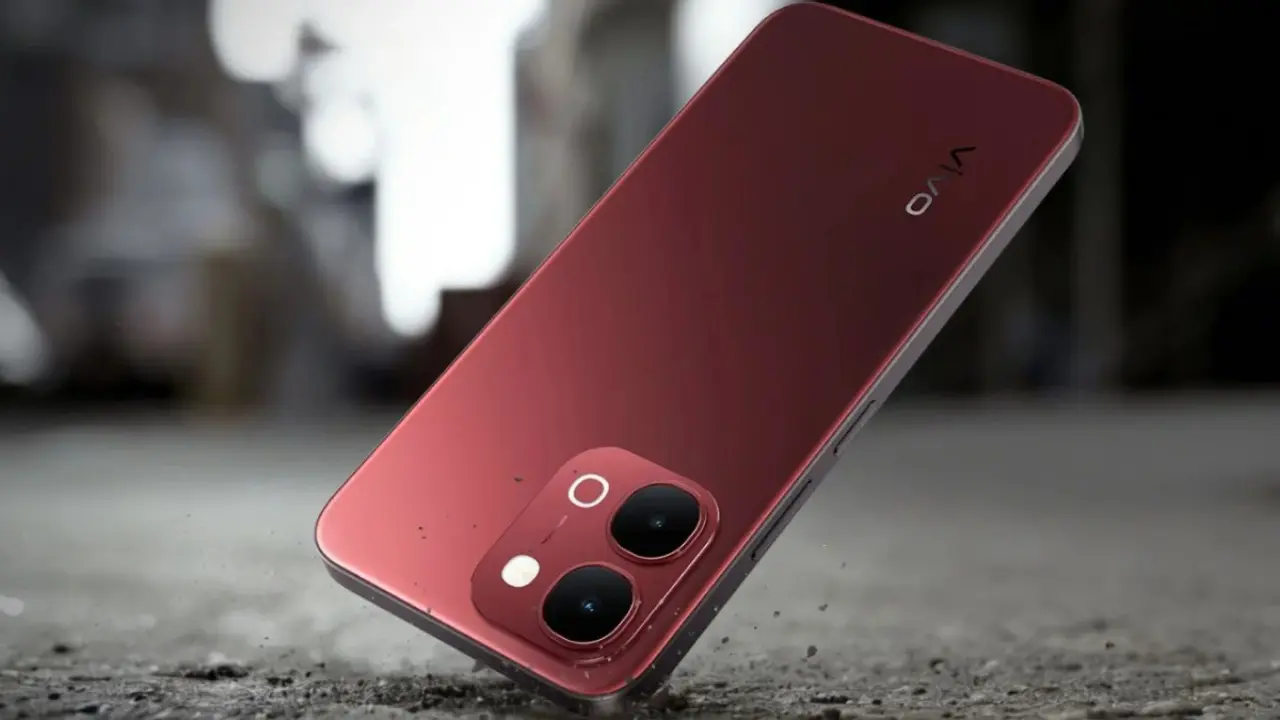 Vivo Y31t 5g Resmi Rilis Di India Bawa Baterai 7 200 Mah Dan Kamera Bawah Air Hingga 1 5 Meter Selama 30 Menit