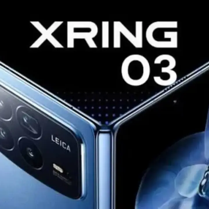 Xiaomi MIX Ultra Muncul dalam Warna Burgundy, Bawa Layar Lipat 7,6 Inci dan Xring O3 Terbaru