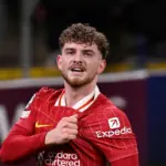 AC Milan Bidik Harvey Elliott, Liverpool Pasang Harga 30-35 Juta Euro