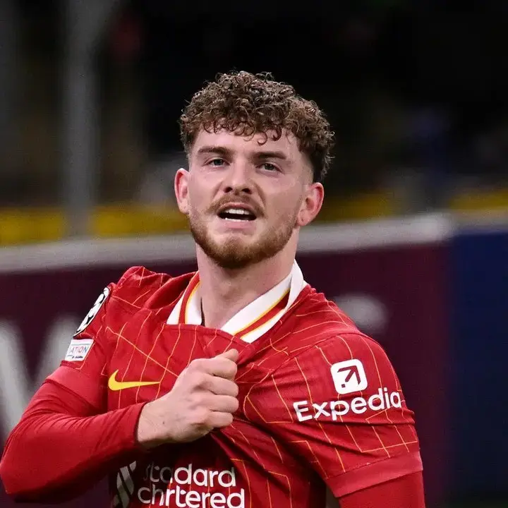 AC Milan Bidik Harvey Elliott, Liverpool Pasang Harga 30-35 Juta Euro