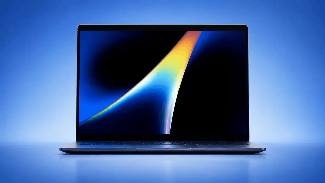 Acer Siapkan Googlebook 14 dengan Layar OLED dan Chip Intel Panther Lake