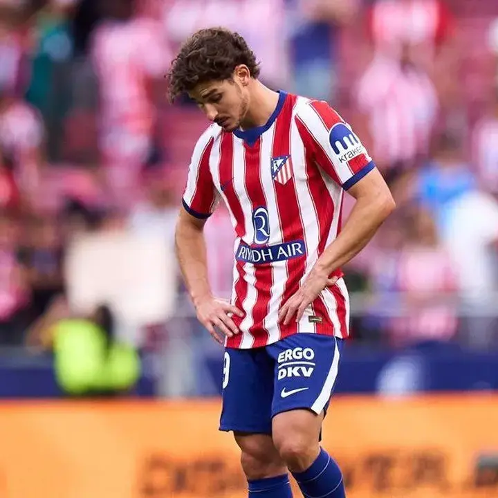 Alvarez Ingin Hengkang ke Barcelona, Atletico Madrid Tolak dan Laporkan ke FIFA