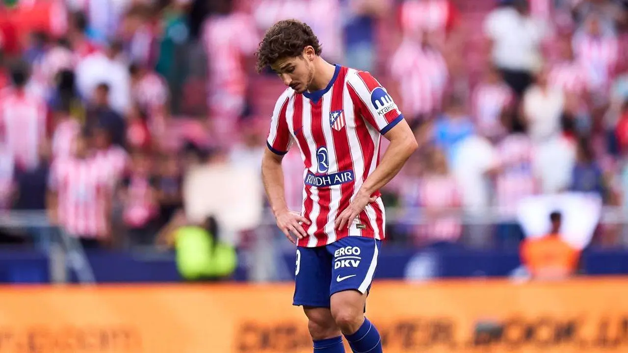Alvarez Ingin Hengkang ke Barcelona, Atletico Madrid Tolak dan Laporkan ke FIFA