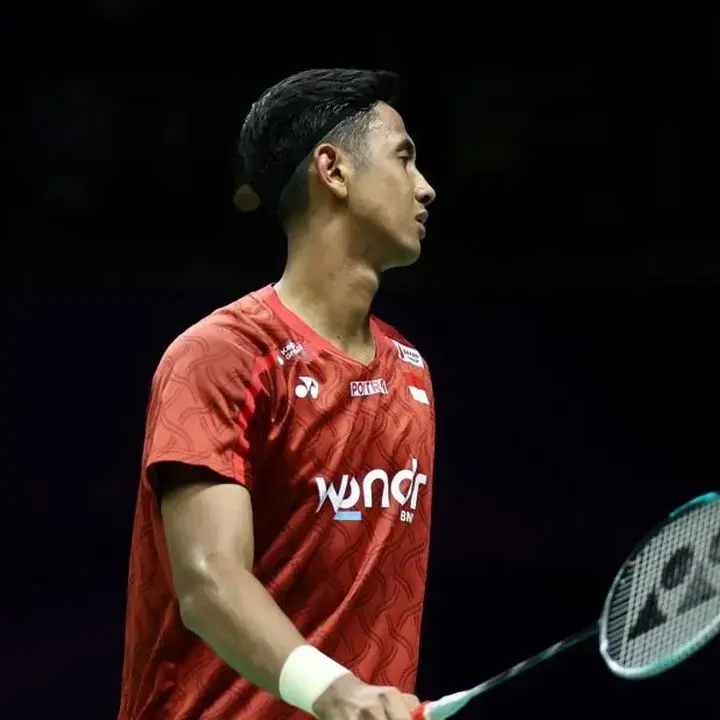 Langkah Alwi Farhan Terhenti di 8 Besar Kejuaraan Dunia BWF 2026