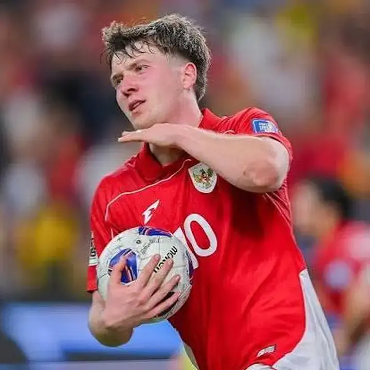 Dari Ole Romeny hingga Mitchell Baker, Opsi Lini Depan Timnas Indonesia di FIFA ASEAN Cup 2026