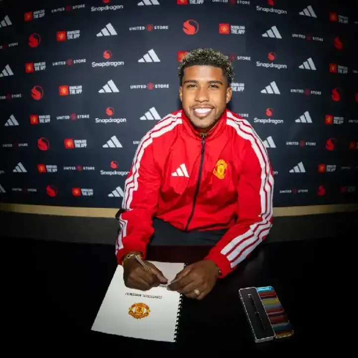 Andrey Santos Optimistis Ikuti Jejak Sukses Casemiro di Manchester United