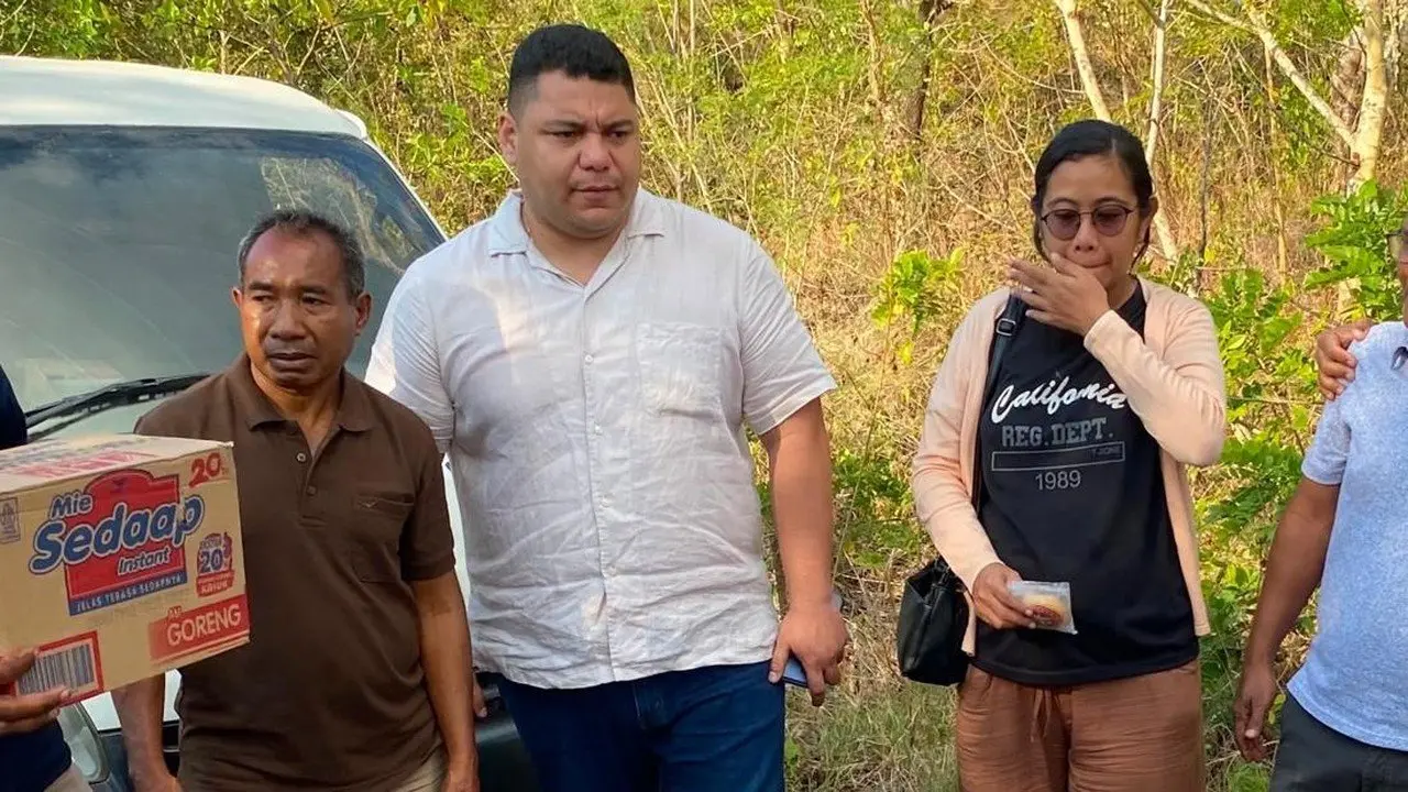 Anggota DPRD NTT Sebut Ambulans Udara Krusial untuk Selamatkan Nyawa di Wilayah Kepulauan