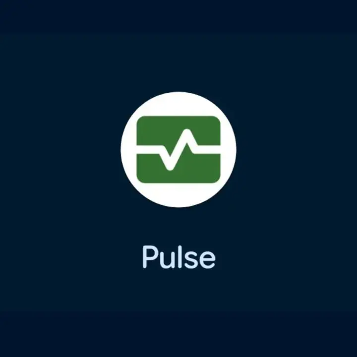 Aplikasi Android Pulse Muncul di Google Play Store, Ini Fungsinya