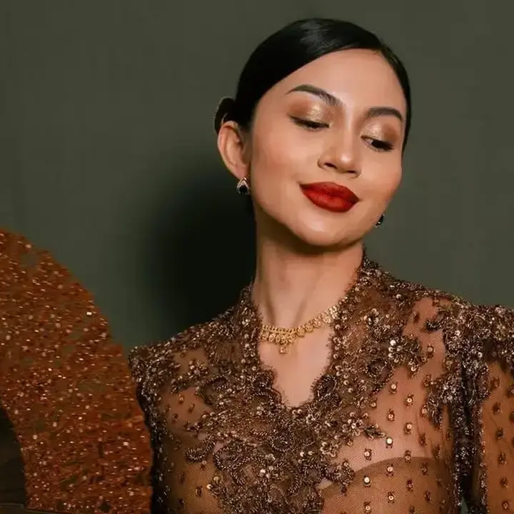 Ariel Tatum Ganti Nama Asli Demi Menghormati Kakek-Nenek