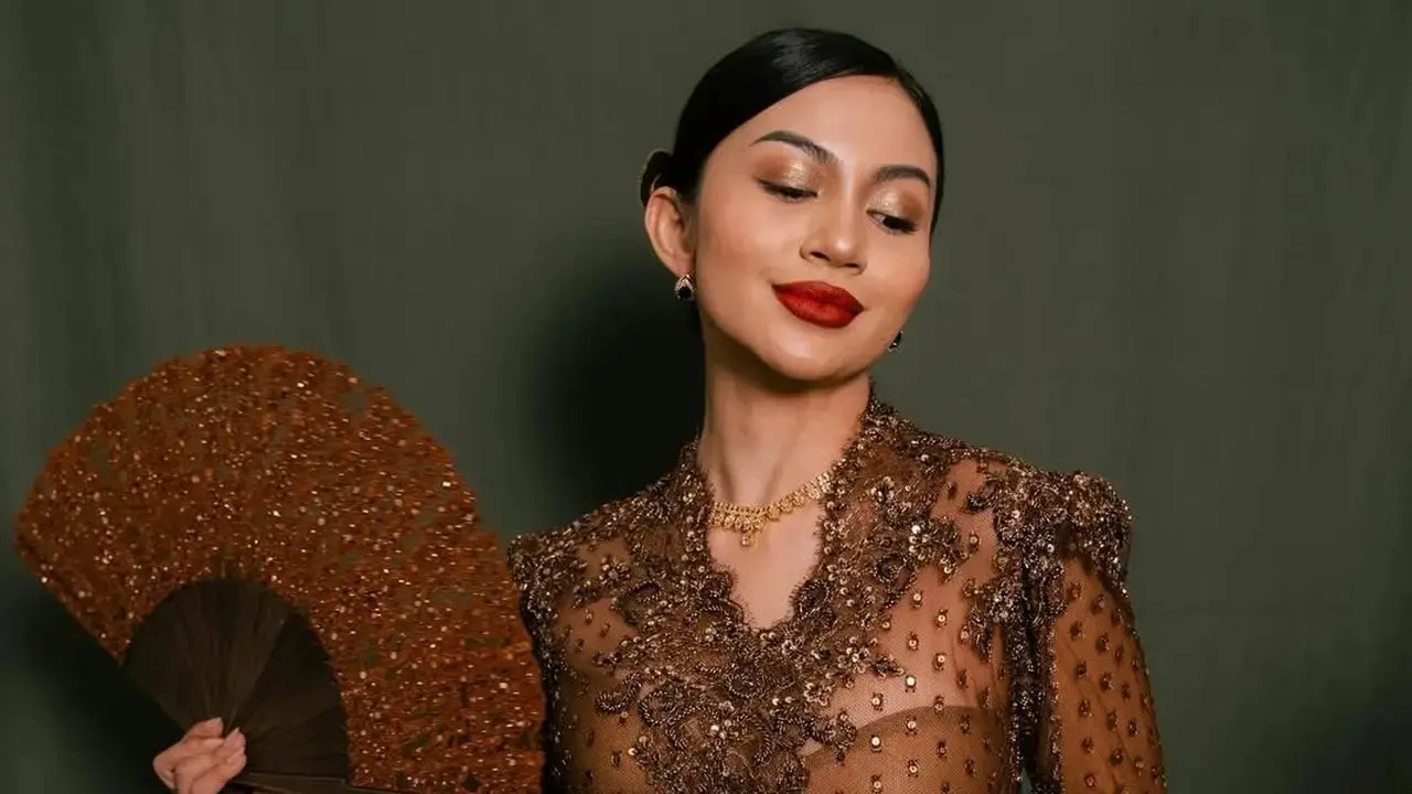 Ariel Tatum Ganti Nama Asli Demi Menghormati Kakek-Nenek