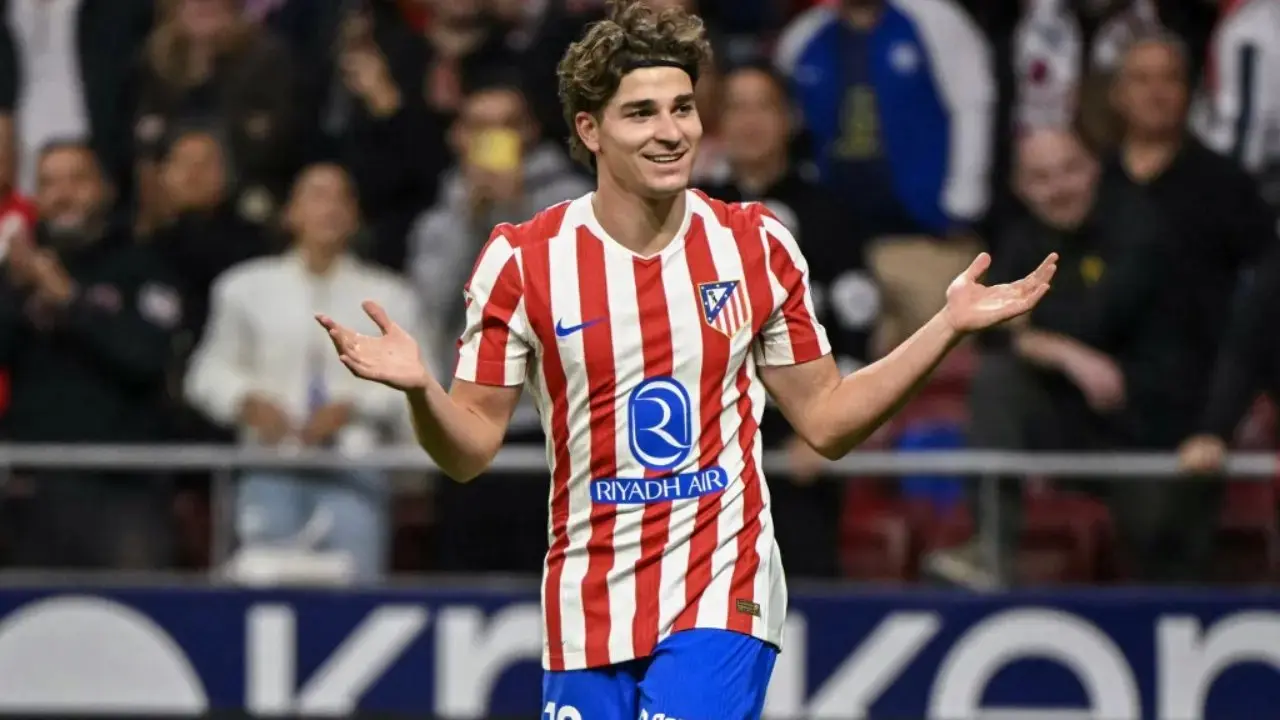 Arsenal Dapat Lampu Hijau Negosiasi Julian Alvarez, tapi Prioritas Sang Pemain adalah Barcelona