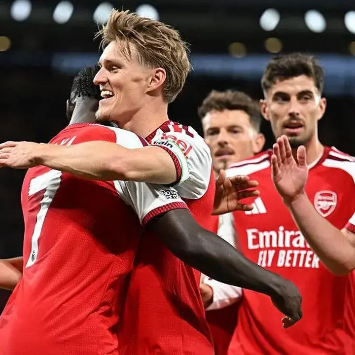 Arsenal Kembali Pasang “Mode Menyerang” dalam Perburuan Gelar Liga Inggris 2026/2027