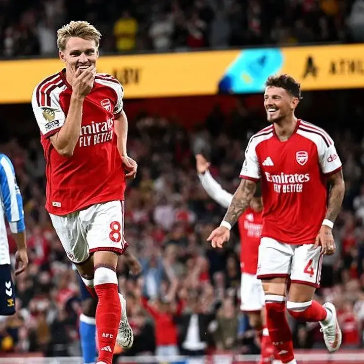Arsenal Raih Tiga Poin di Laga Pembuka Liga Inggris 2026/2027 Usai Tekuk Coventry City 3-0